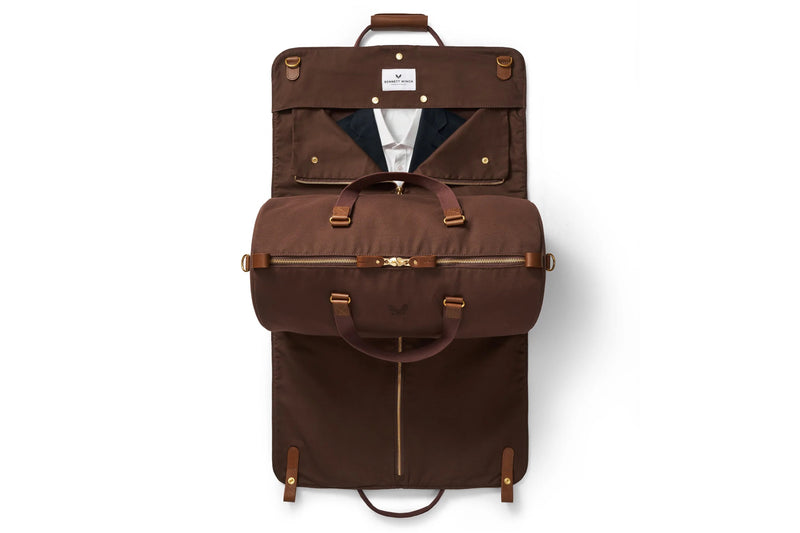 The S.C Holdall
