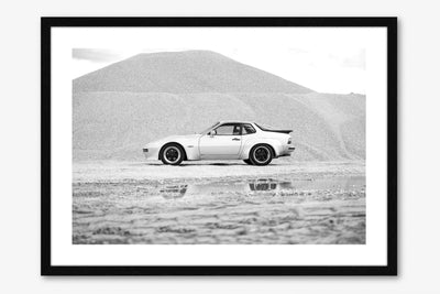 „924 CARRERA GT“