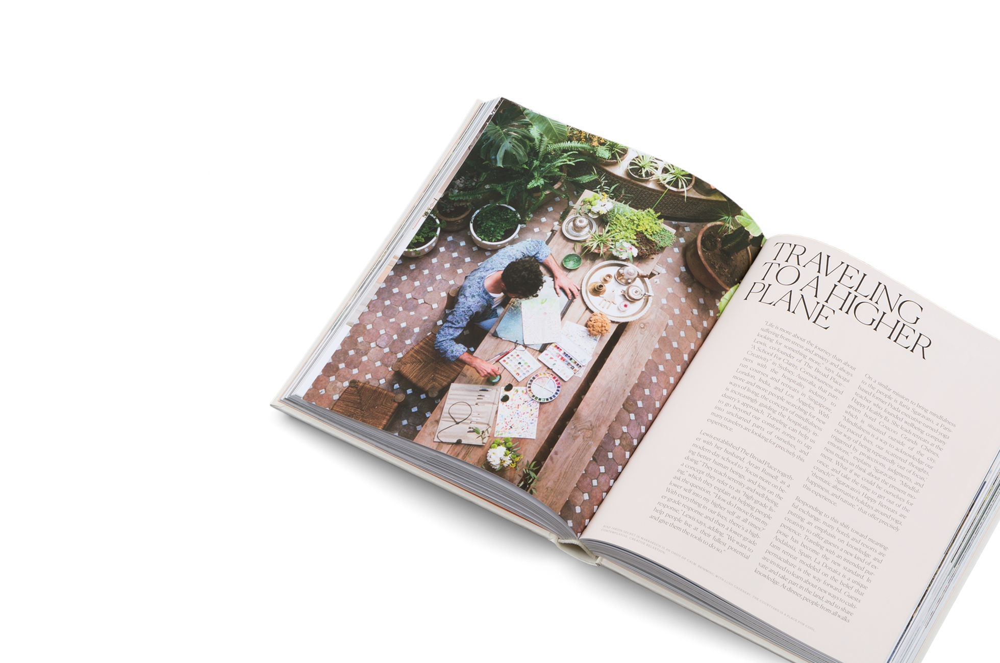 Bon Voyage Boutique Hotels for the Conscious Traveler CD Shop