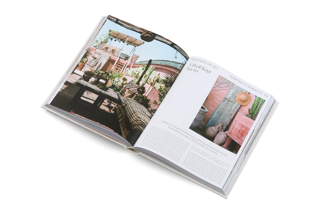 Bon Voyage Boutique Hotels for the Conscious Traveler CD Shop