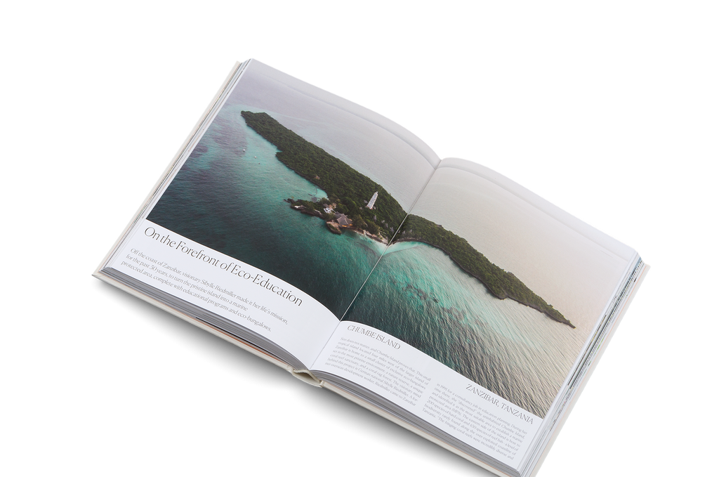 Bon Voyage Boutique Hotels for the Conscious Traveler CD Shop