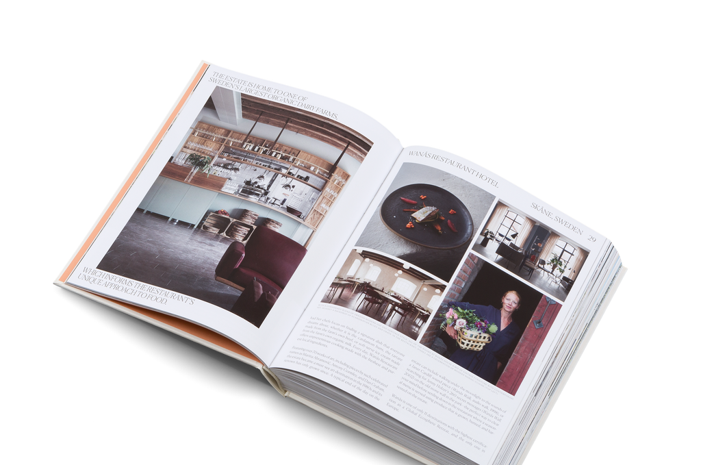 Bon Voyage Boutique Hotels for the Conscious Traveler CD Shop