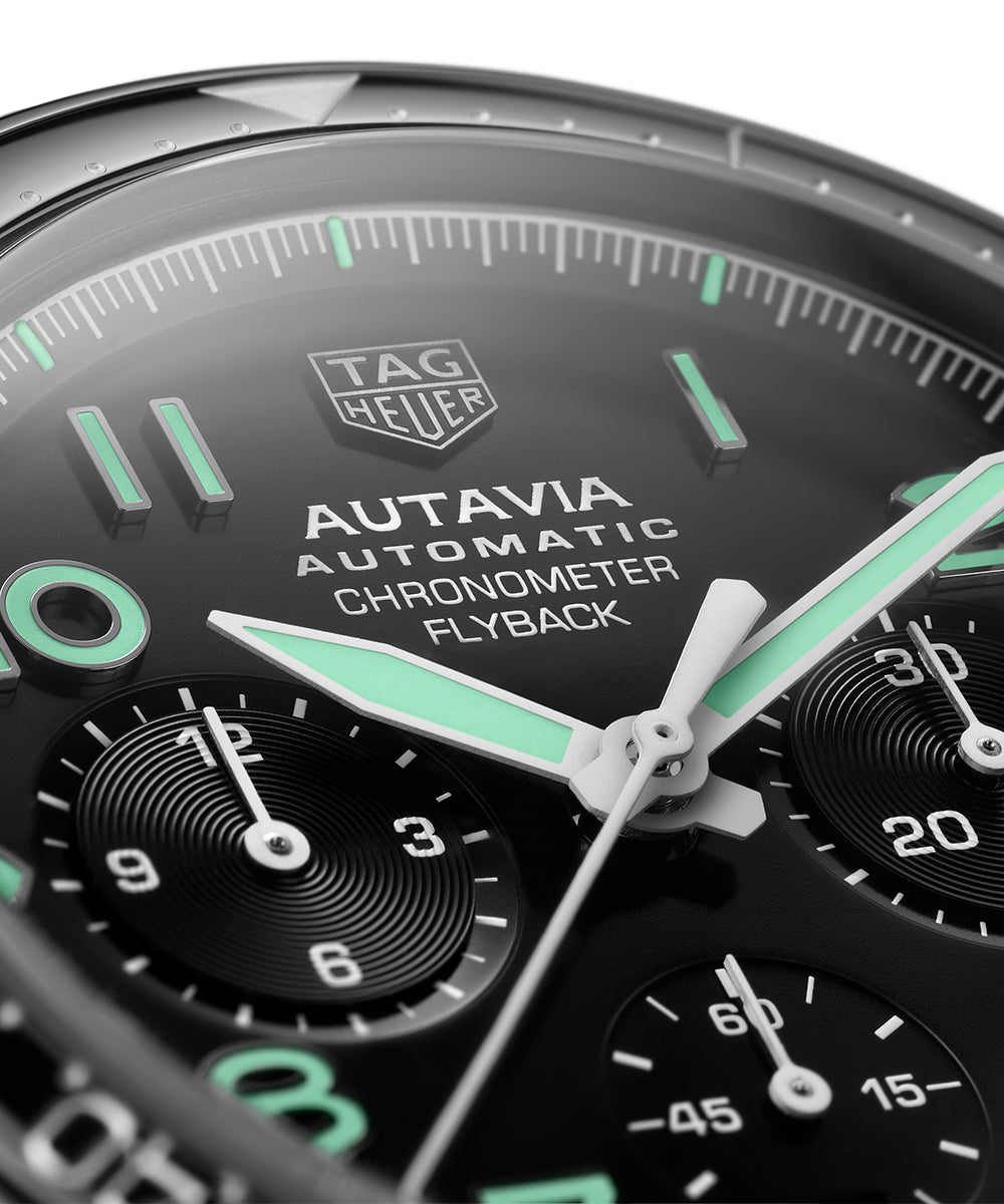 Autavia 60th Anniversary