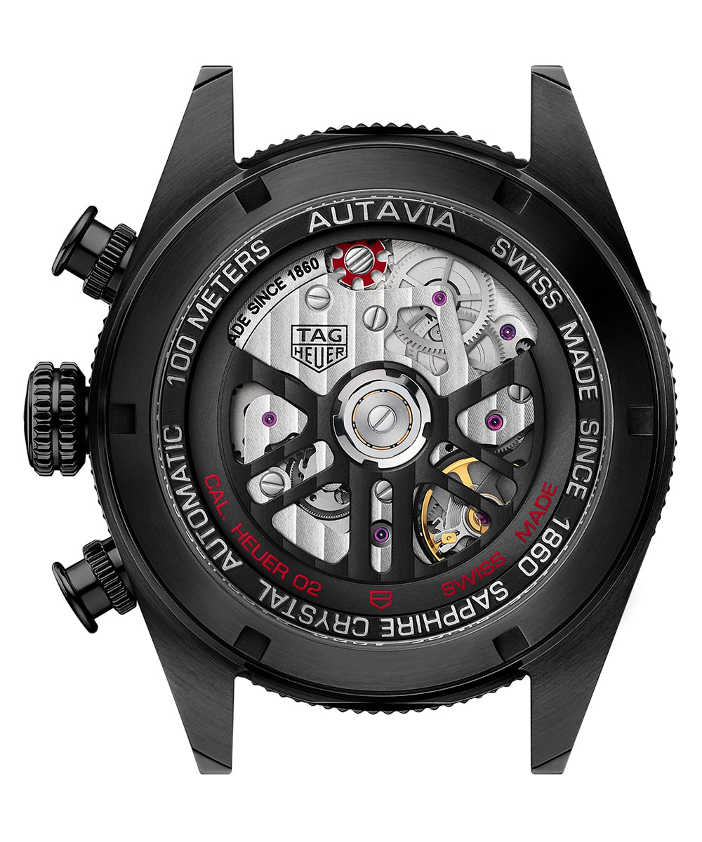 Autavia 60th Anniversary