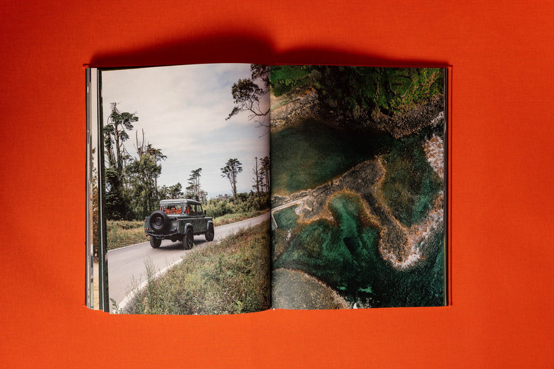 Coolnvintage Book - 10 Years Anniversary Edition