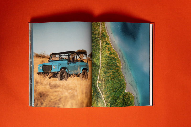 Coolnvintage Book - 10 Years Anniversary Edition