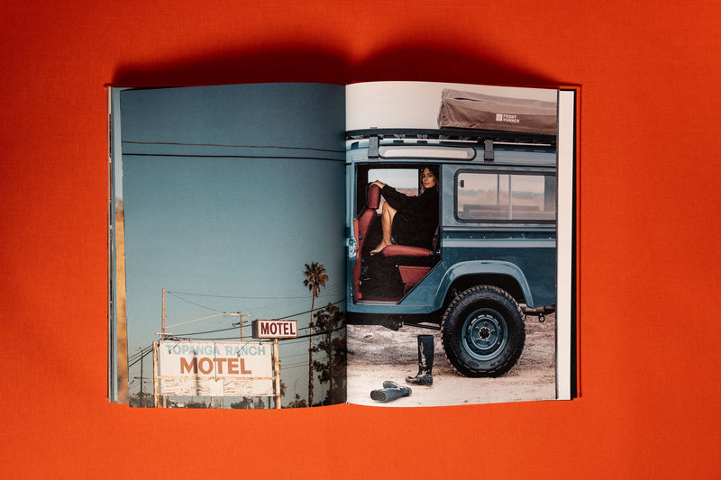 Coolnvintage Book - 10 Years Anniversary Edition