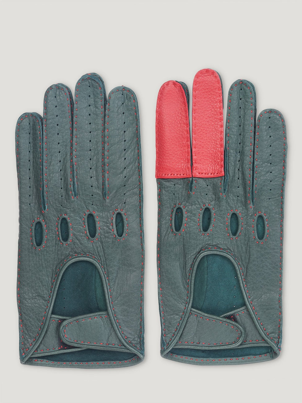 Road Rage Gloves