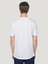 Plain Pocket T-Shirt