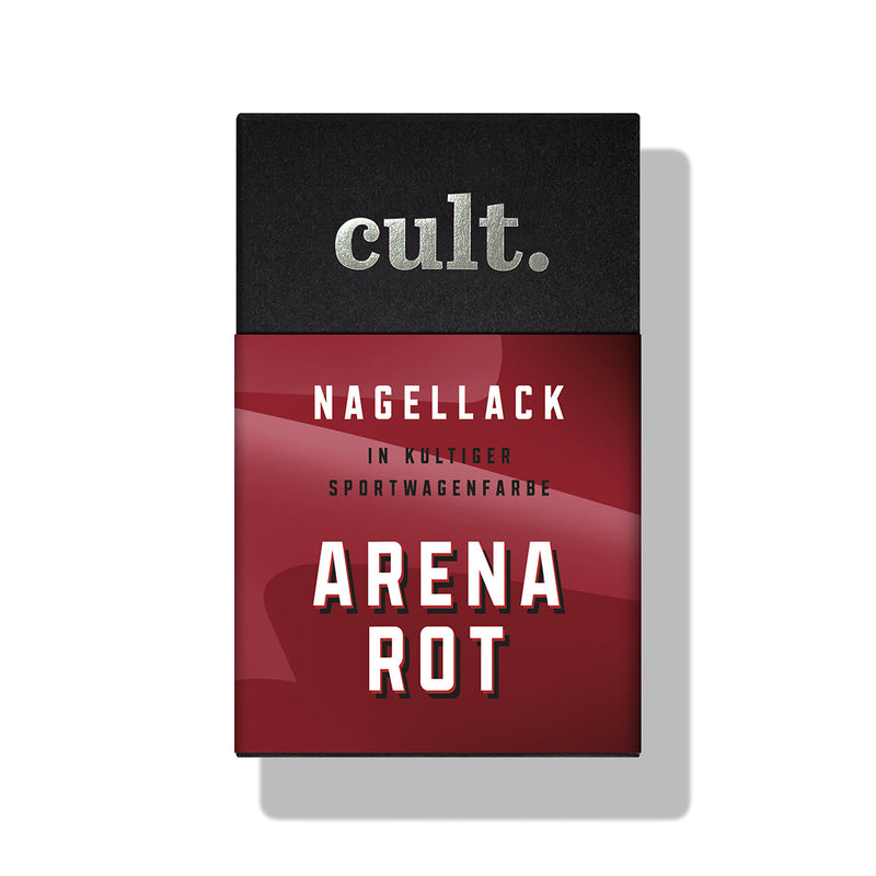 Arena red