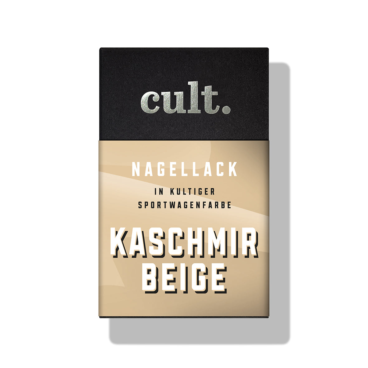 Cashmere beige – CD Shop | Classic Driver