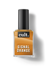 Signal orange