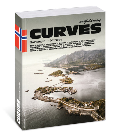 CURVES Norway
