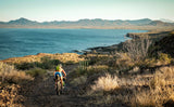 Bikepacking - Exploring the Roads Less Cycled