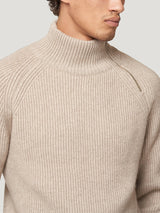 Driving Sweater
