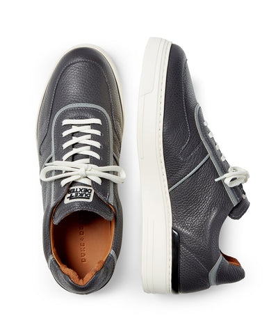 RITCHIE Lava X Grey Contrast Sneaker