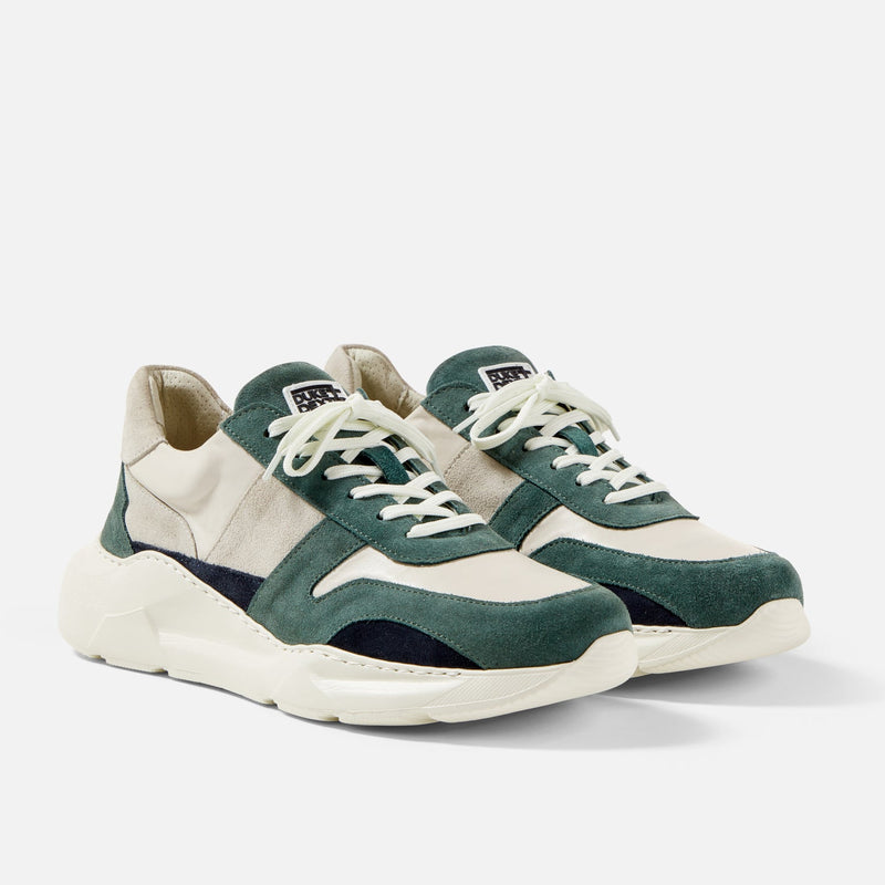 Pine Sneaker