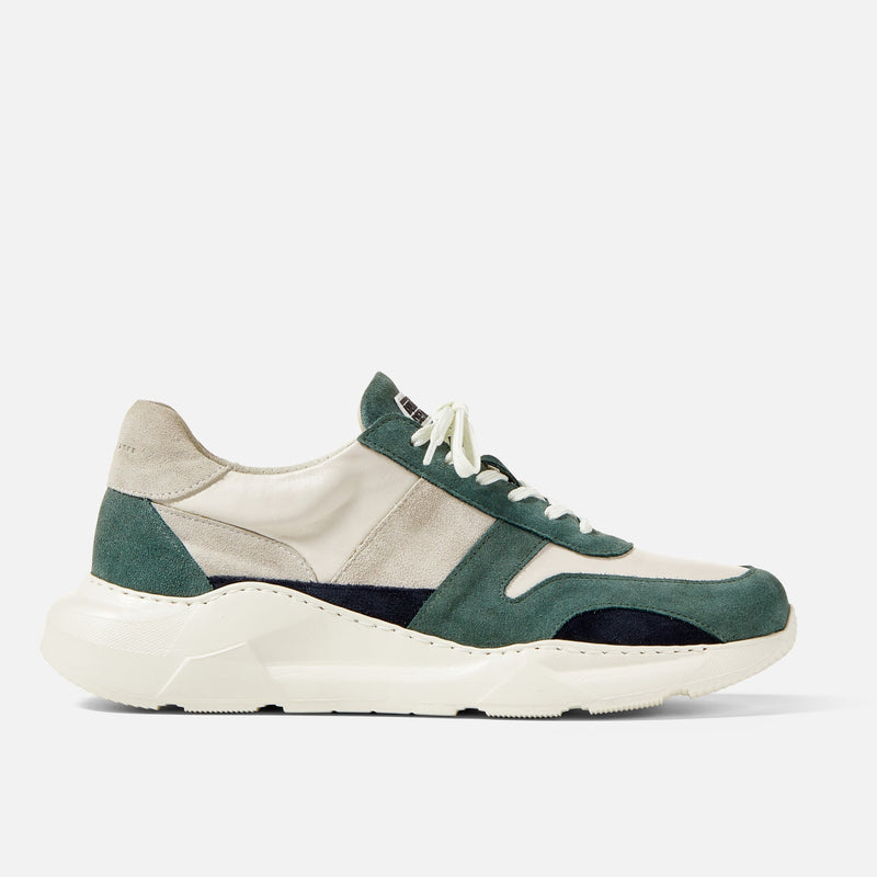 Pine Sneaker