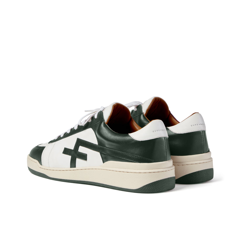 DEX Green Sneaker