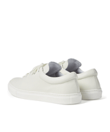 DRAKE Clean White Sneaker