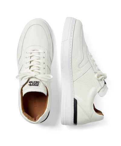 RITCHIE White Sneaker