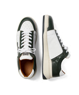 DEX Green Sneaker