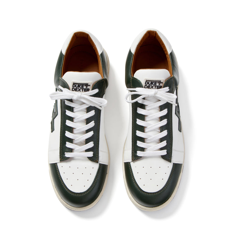 DEX Green Sneaker