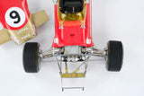 Lotus 49B - 1968 Monaco GP Winner - Hill