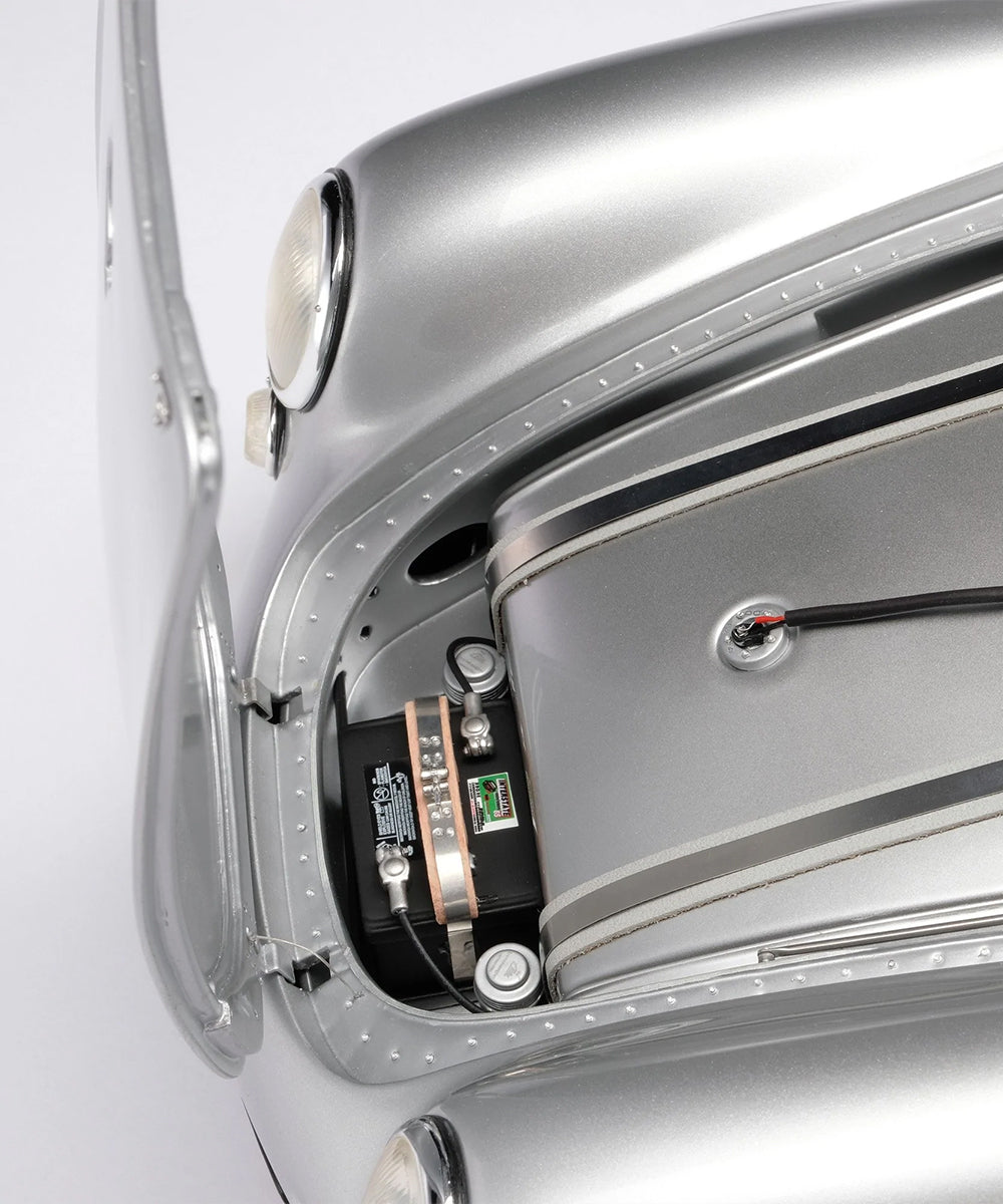 Porsche 550 RS Spyder – CD Shop | Classic Driver Porsche 550 RS Spyder – CD Shop | Classic Driver