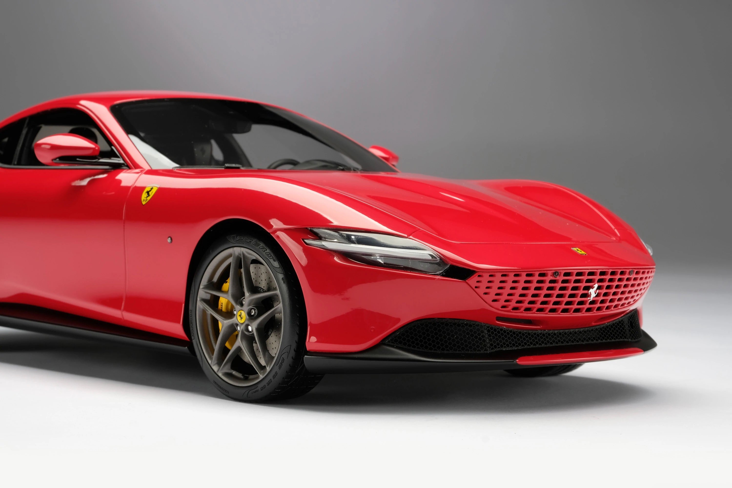Ferrari Roma – CD Shop | Classic Driver
