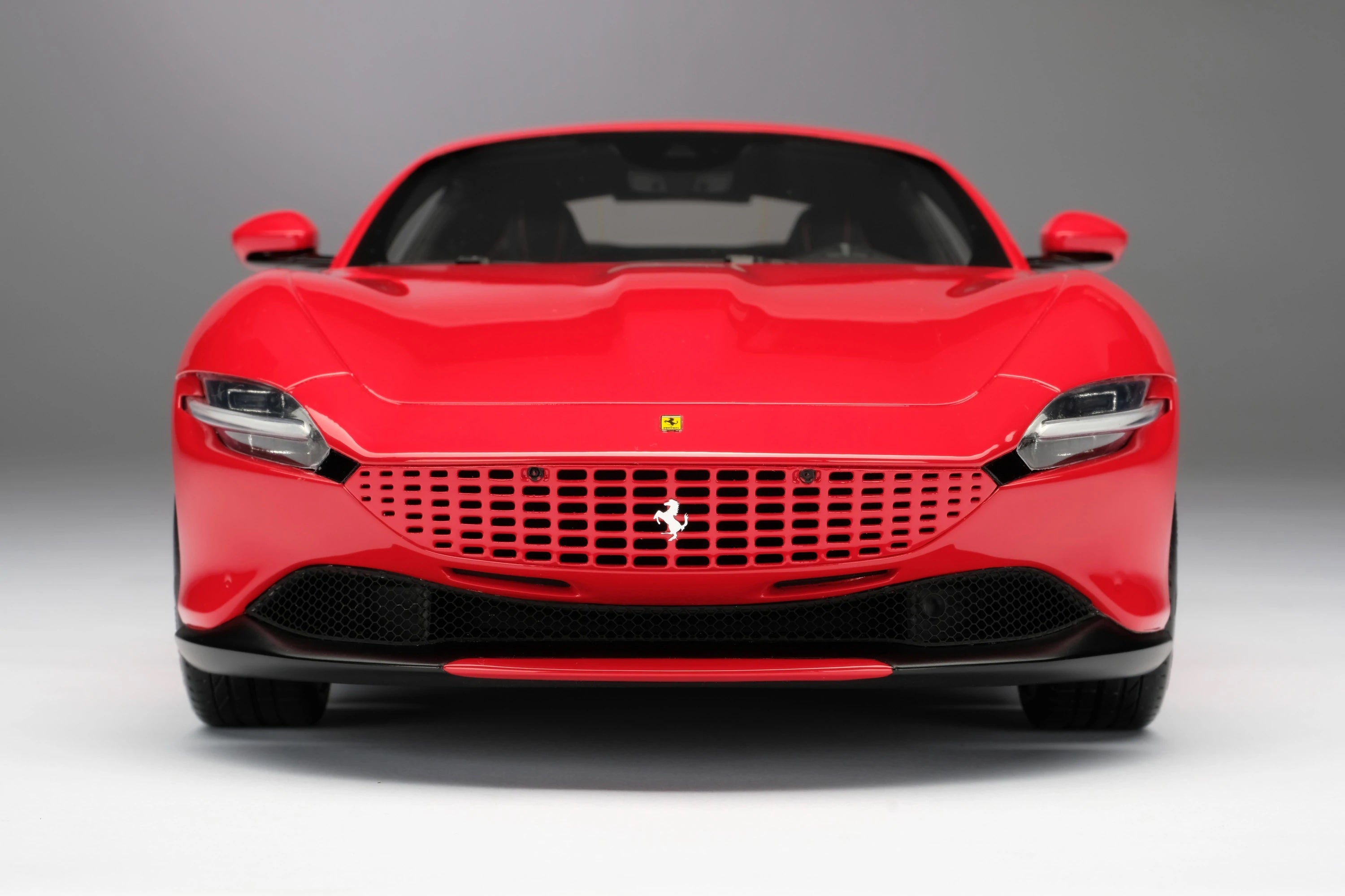 Ferrari Roma – CD Shop | Classic Driver