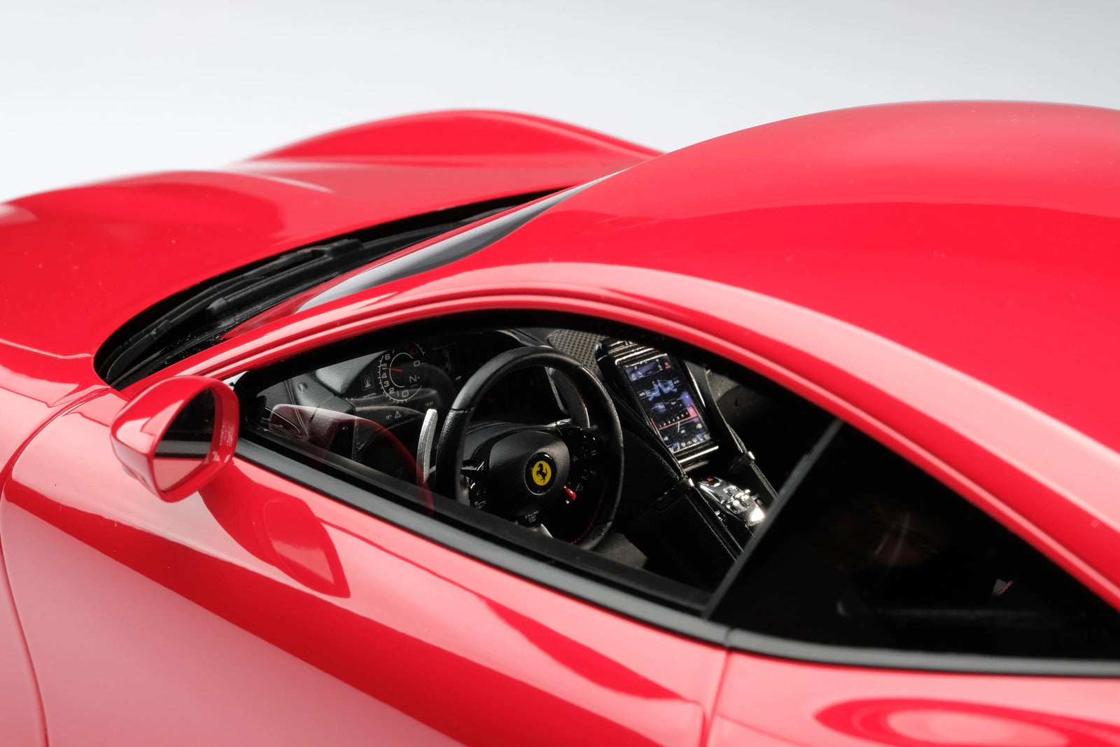 Ferrari Roma – CD Shop | Classic Driver