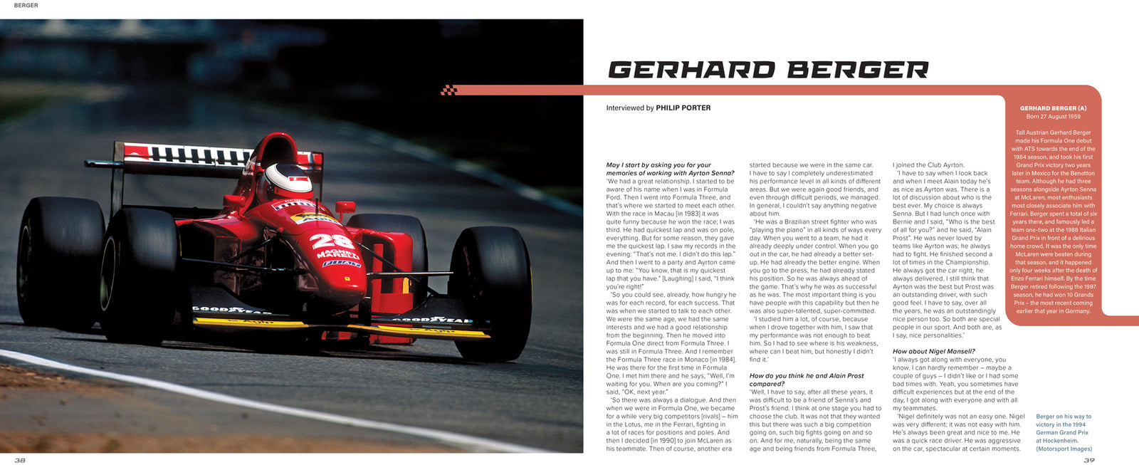 Drivers on Drivers – CD Shop Classic Driver