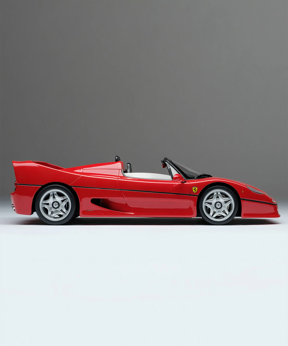 Ferrari F50 – CD Shop | Classic Driver