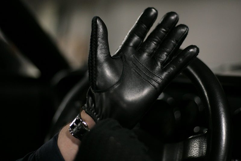 Stringback Driving Gloves
