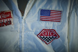 Coca Cola Classic 12 H Sebring GTO Jacket