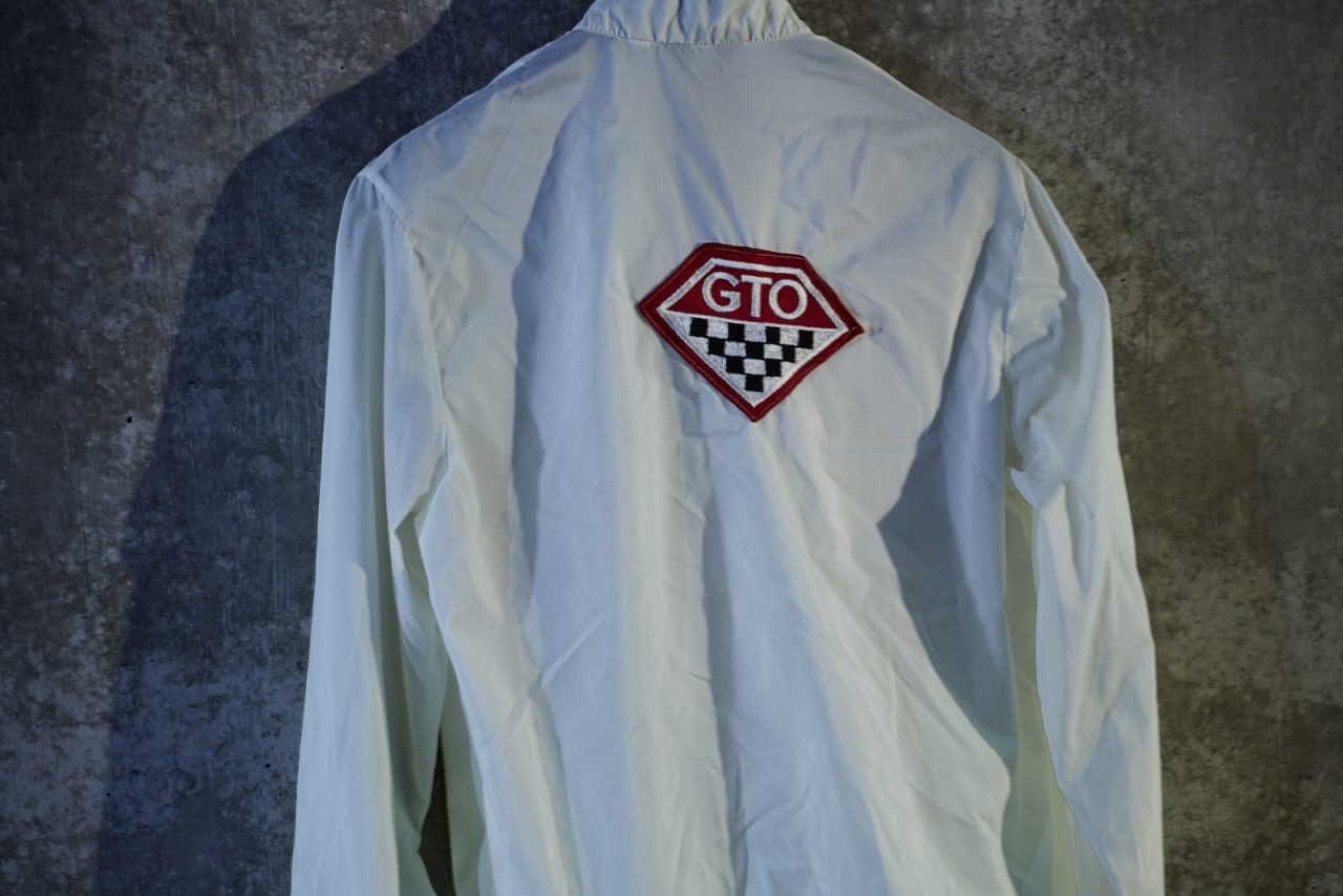 Coca Cola Classic 12 H Sebring GTO Jacket – CD Shop | Classic Driver