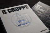 RGruppe Book Limited Edition 700