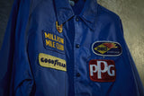 Million Mile Club Goodyear Porsche Jacket