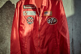 Indie 500 Grand National Firestone Racing Jacket