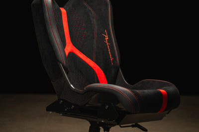 Lamborghini Performante Office chair