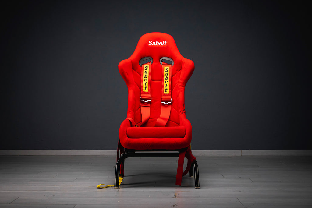 Ferrari chair hot sale