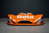 Beta March F2