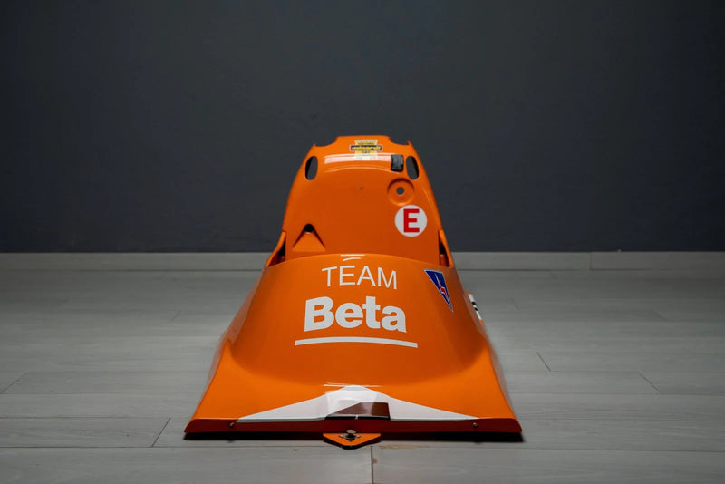 Beta March F2