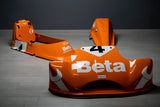 Beta March F2
