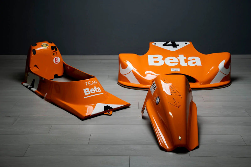 Beta March F2