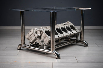 Lamborghini F1 Table