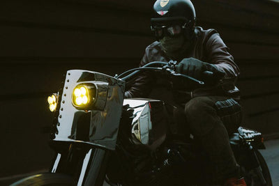 The Ride 2nd Gear Collector's Edition