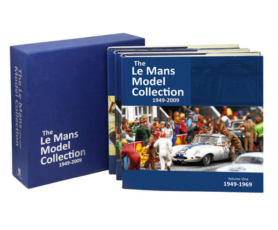 The Le Mans Model Collection 1949-2009