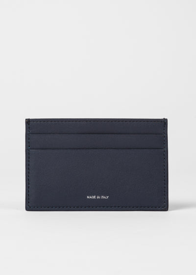 'Screen Check' Credit Card Holder